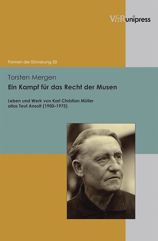 Ein Kampf für das Recht der Musen