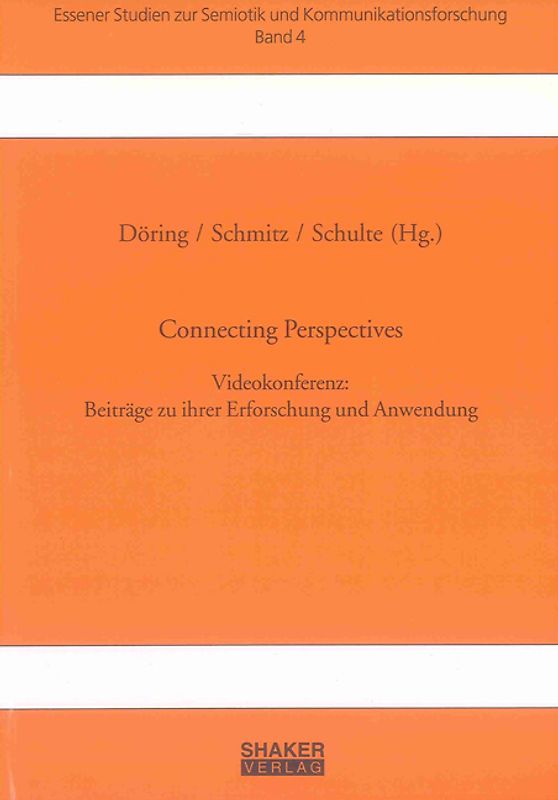 Connecting Perspectives