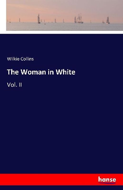 The Woman in White