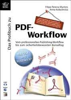 Das Profibuch zu PDF-Workflow