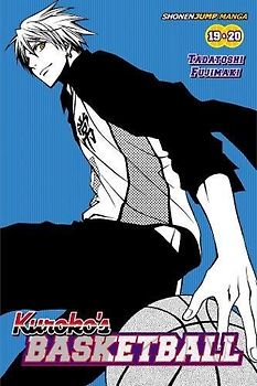 Kuroko's Basketball (2-in-1 Edition), Vol. 10: Includes Vols. 19 & 20 (Kuroko's Basketball, 10, Band 10)