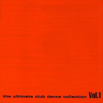 Various - Club Sounds Vol.1