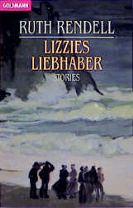 Lizzies Liebhaber