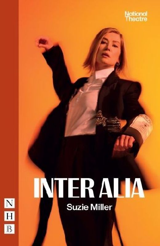 Inter Alia