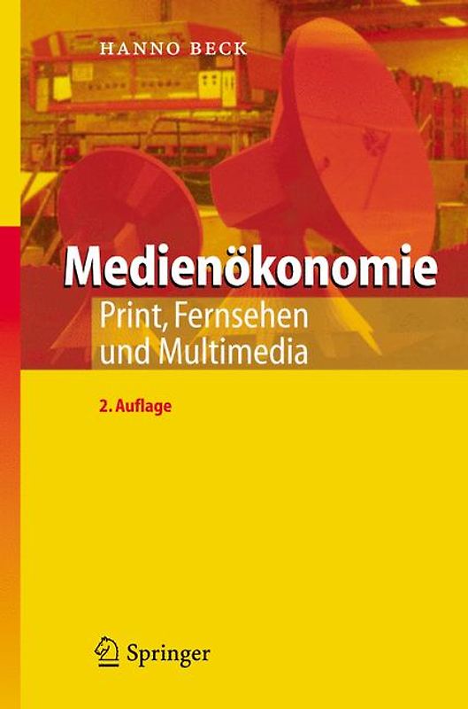 Medienökonomie