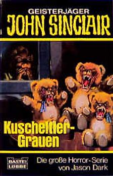 Kuscheltier-Grauen