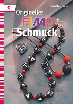 Origineller Fimo-Schmuck