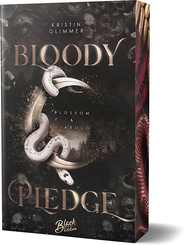 Bloody Pledge