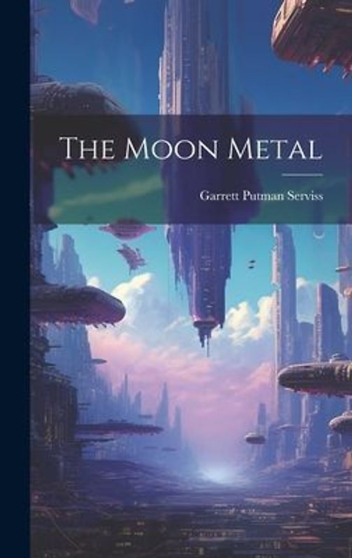 The Moon Metal