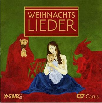 Henschel - Weihnachtslieder Vol.2