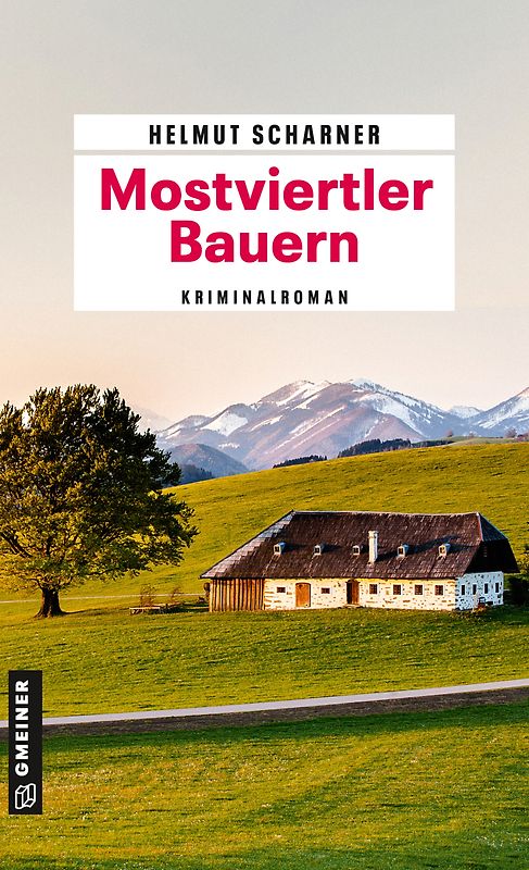 Mostviertler Bauern