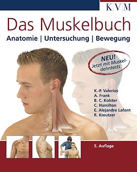Das Muskelbuch