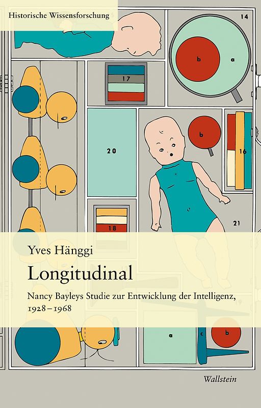 Longitudinal