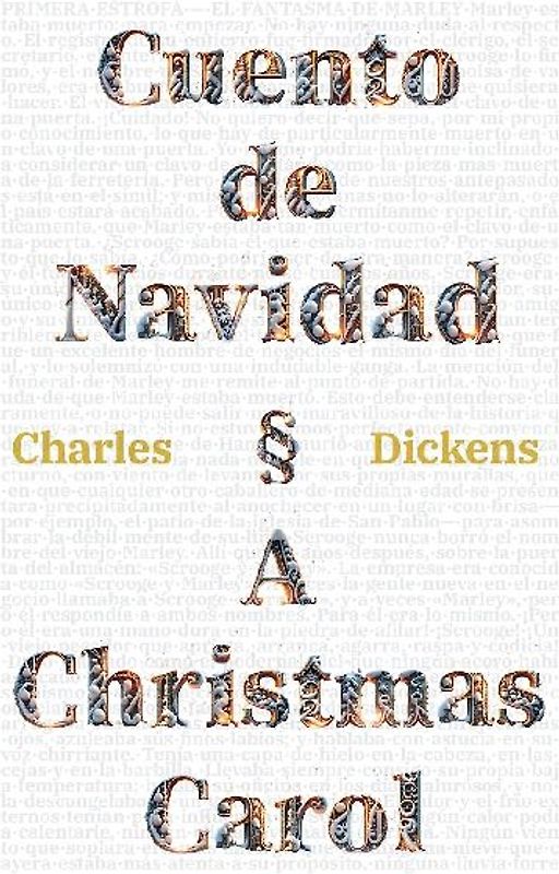 Cuento de Navidad - A Christmas Carol