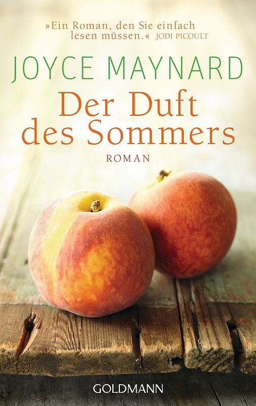 Der Duft des Sommers