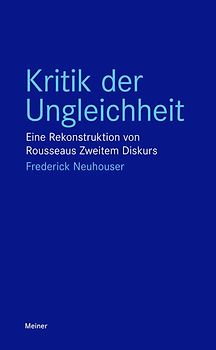 Kritik der Ungleichheit