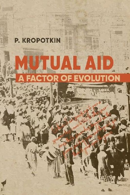 Mutual Aid