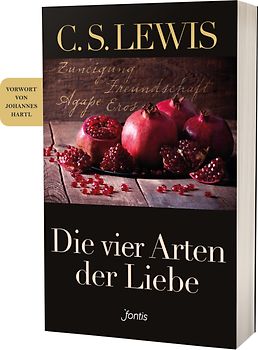 Die vier Arten der Liebe