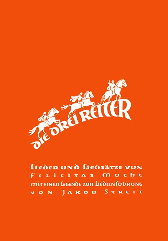 Die drei Reiter