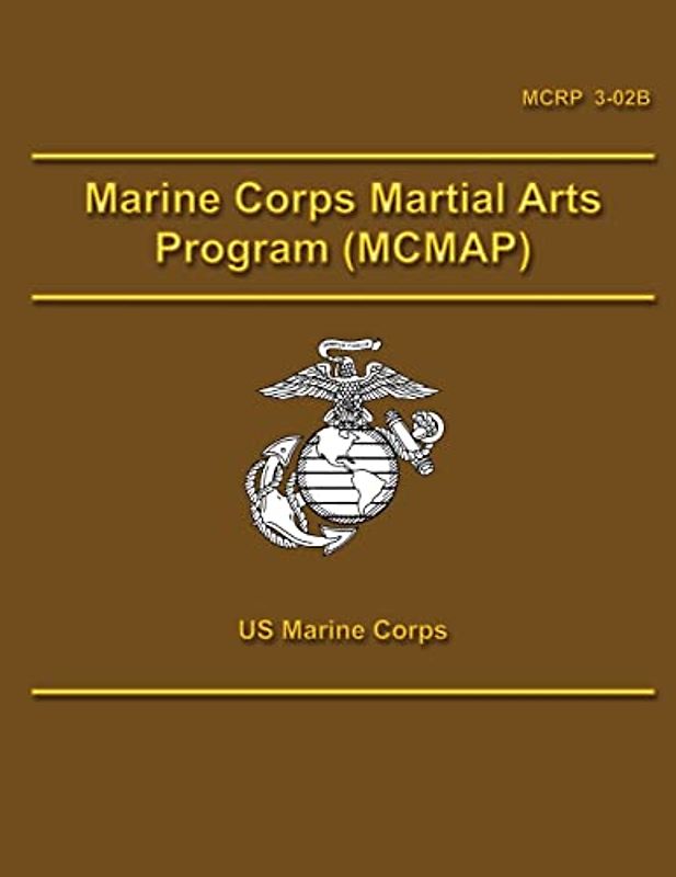 Marine Corps Martial Arts Program (MCMAP)