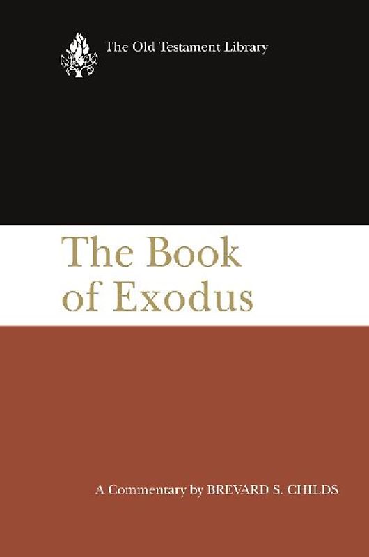 The Book of Exodus (OTL)
