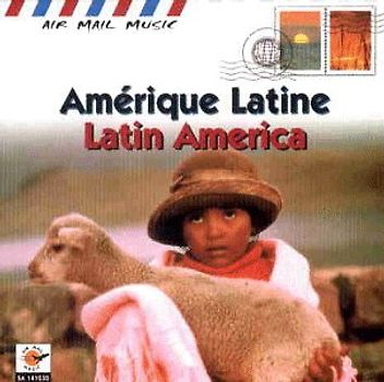 Various - Latin America