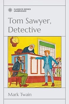 Tom Sawyer, Detective