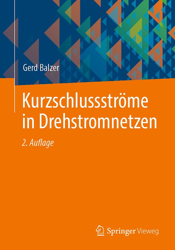 Kurzschlussströme in Drehstromnetzen