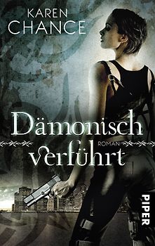 Dämonisch verführt