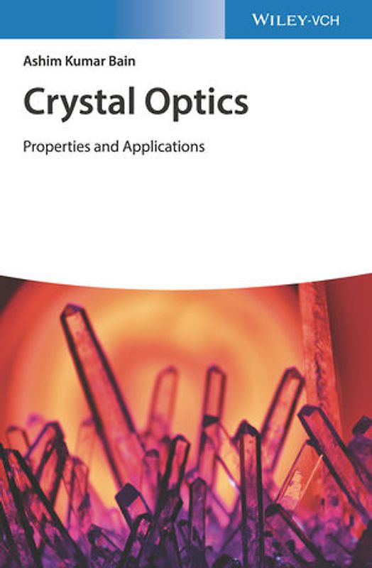 Crystal Optics