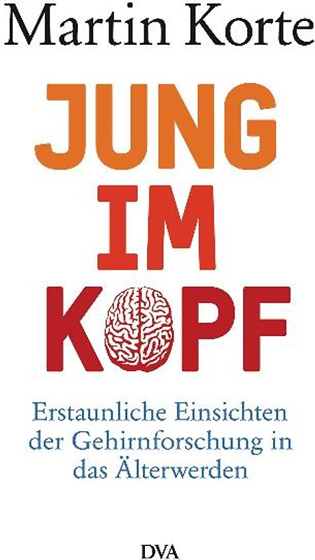 Jung im Kopf