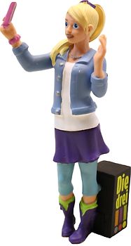 Tonies®: Die drei !!! - Das Geheimnis der Alten Villa