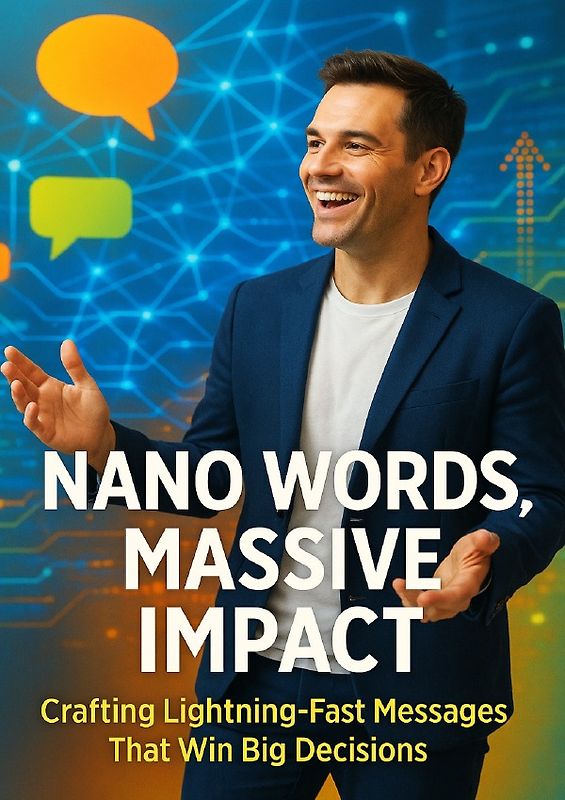 Nano Words, Massive Impact