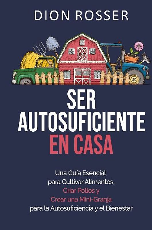 Ser autosuficiente en casa