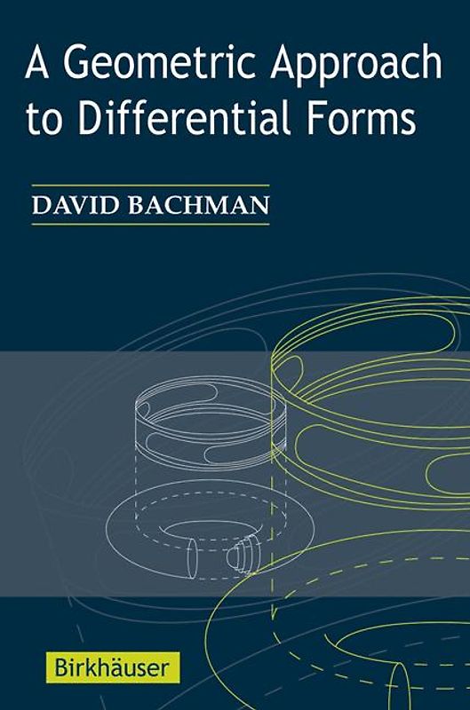 A Geometric Approach to Differential Forms