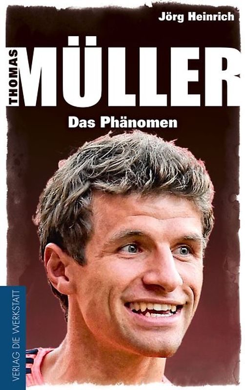 Thomas Müller