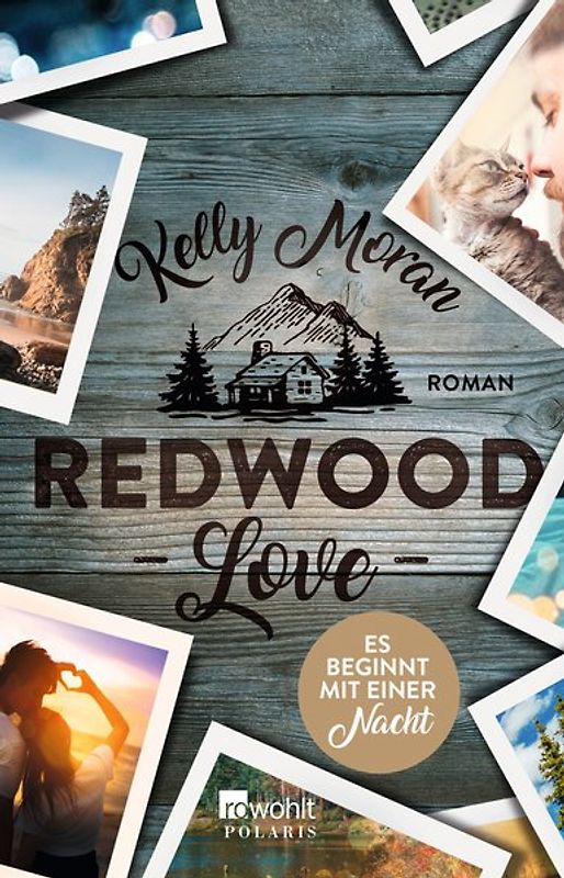 Redwood Love – Es beginnt mit einer Nacht
