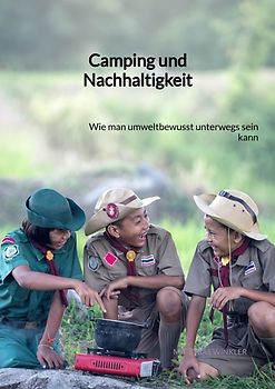 Camping und Nachhaltigkeit