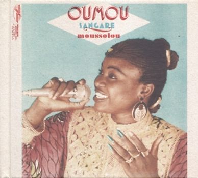 Sangare,Oumou - Moussolou