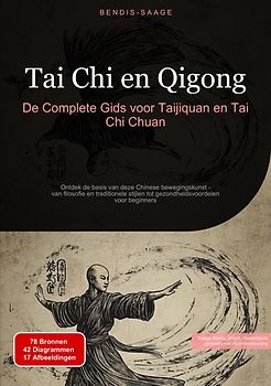 Tai Chi en Qigong: De Complete Gids voor Taijiquan en Tai Chi Chuan
