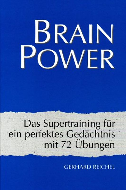 Brain Power