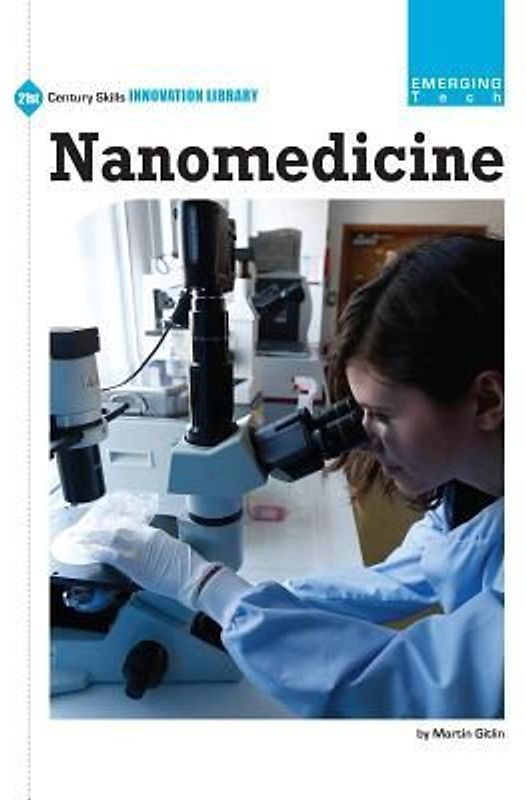 Nanomedicine