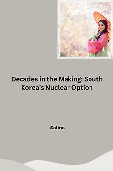 Decades in the Making: South Korea's Nuclear Option
