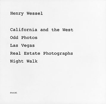 California and the West /Odd Photos /Las Vegas /Real Estate Photographs /Night Walk