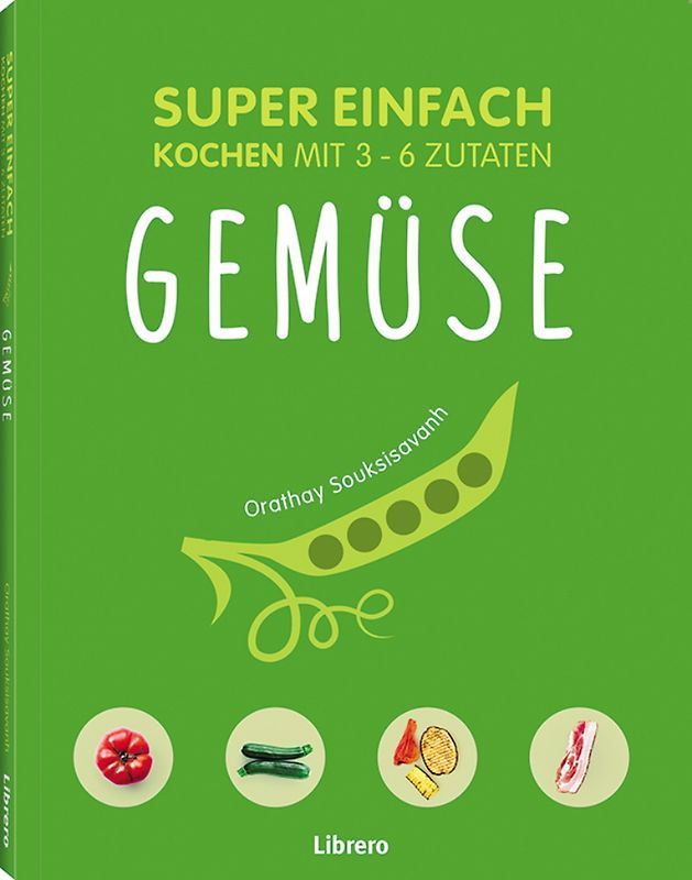 SUPER EINFACH - GEMÜSE