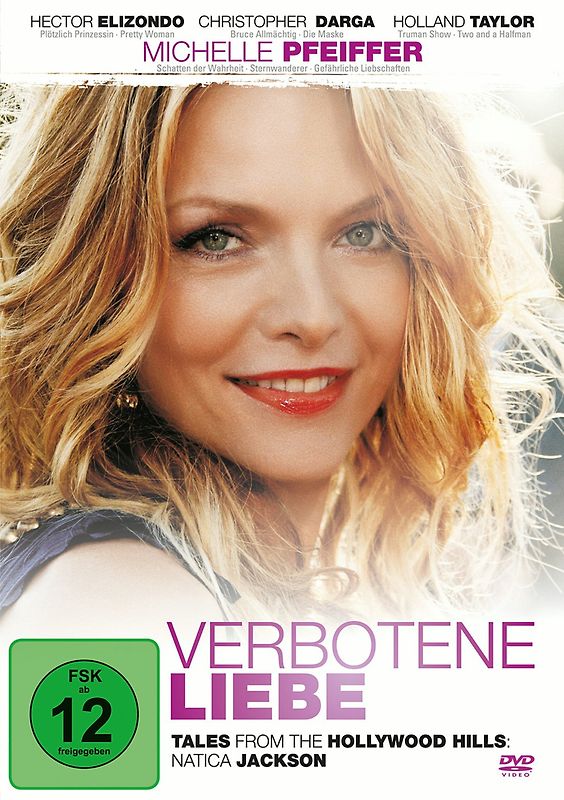 Verbotene Liebe - John O'Hara DVD