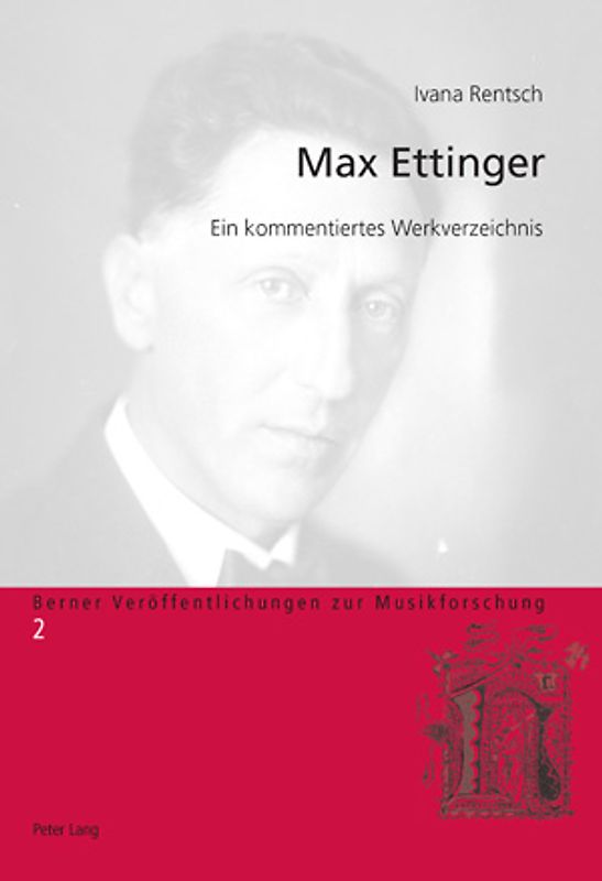 Max Ettinger