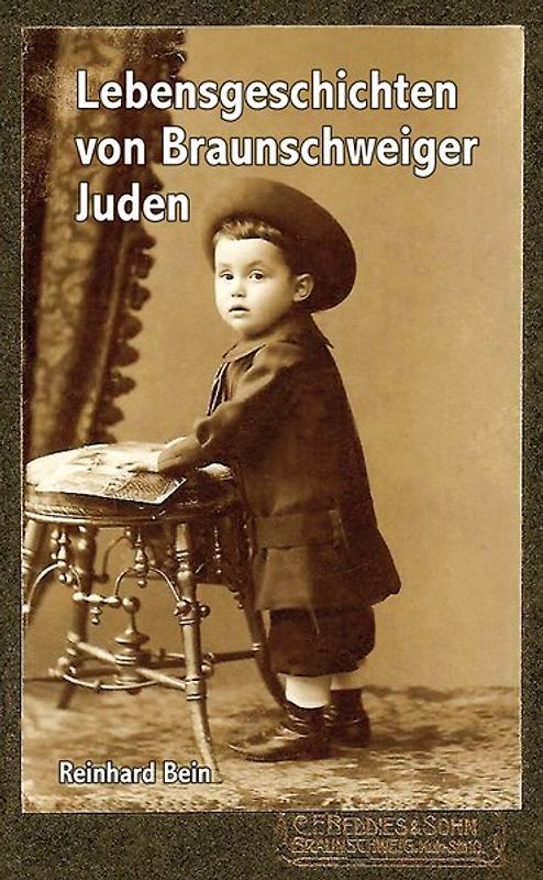 Lebensgeschichten von Braunschweiger Juden