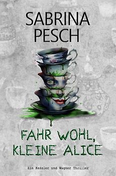 Fahr wohl, kleine Alice