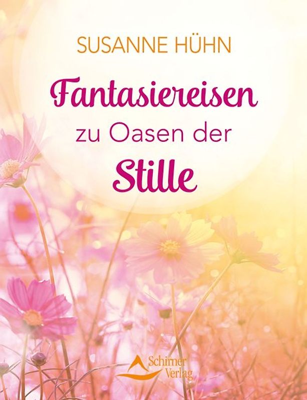 Fantasiereisen zu Oasen der Stille